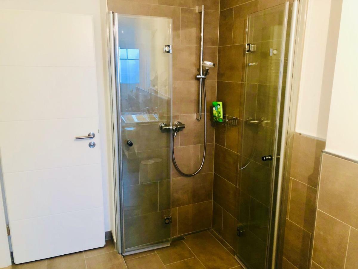 Apartament Smuk - Luxus Dachgeschoss Westerland Zewnętrze zdjęcie